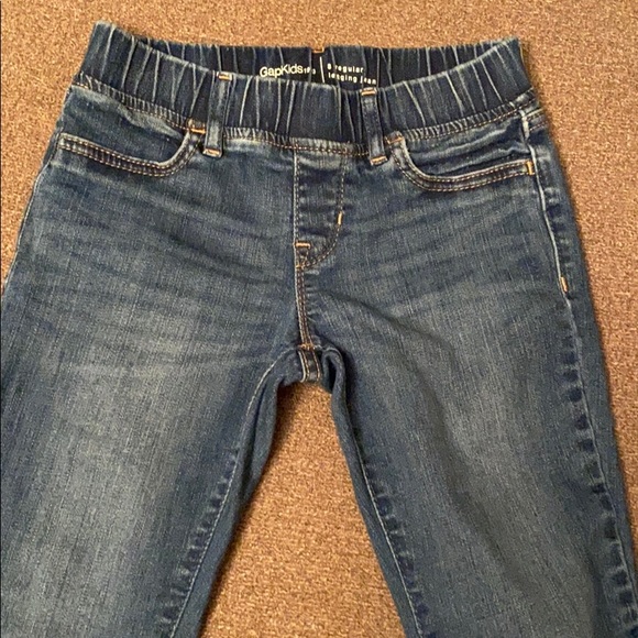 Gap Kids 1969 Legging Jean - Picture 2 of 3